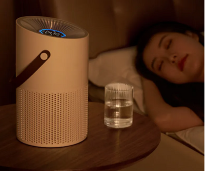 AERONIX UVC Air Purifier & Sterilizer