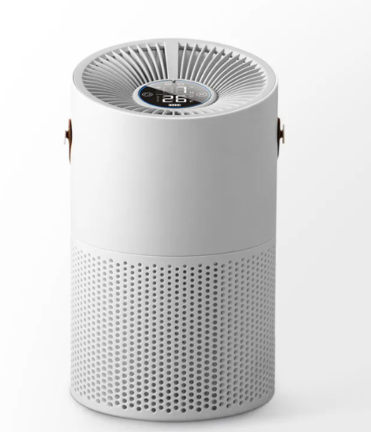 AERONIX UVC Air Purifier & Sterilizer
